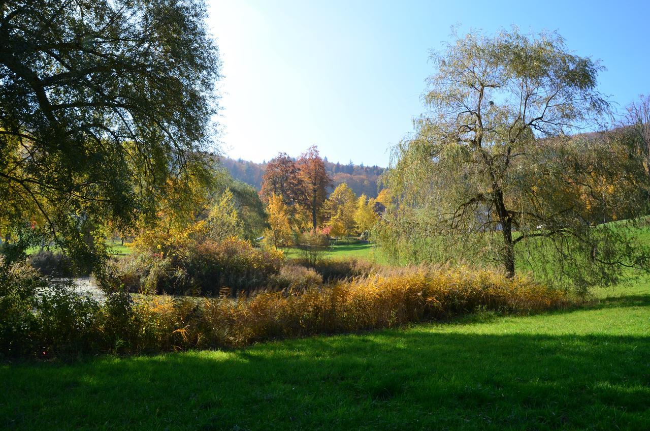 होटल Bad Schauenburg Liestal