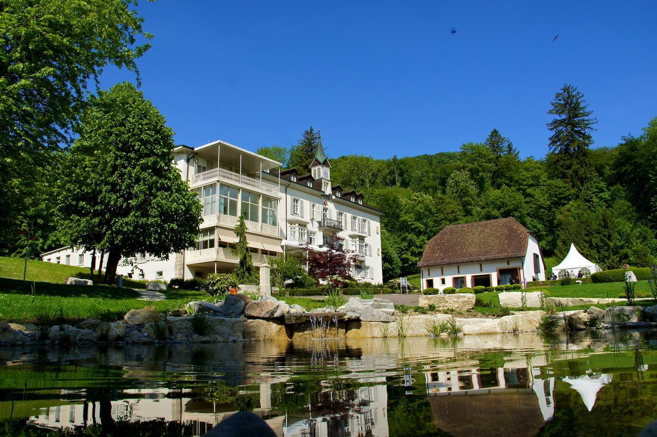 Bad Schauenburg